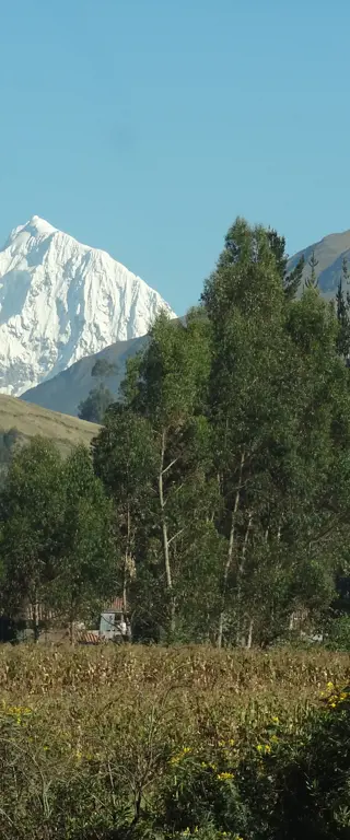 Peru Sehenswürdigkeiten und Geheimtipps